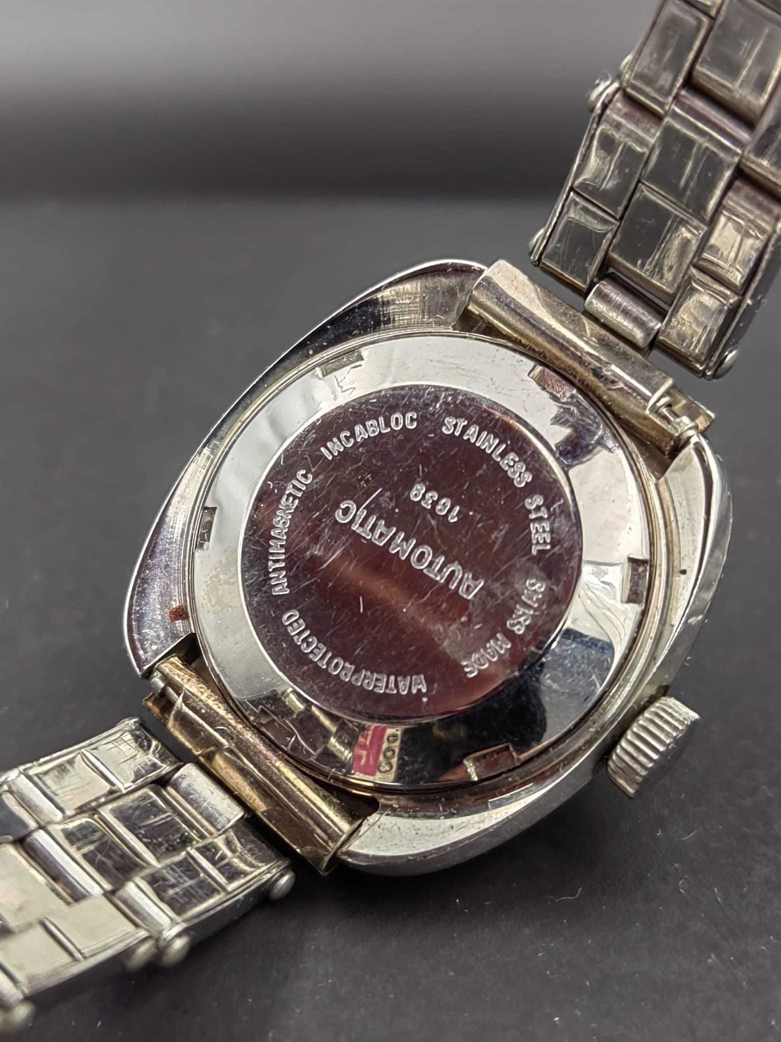 Monil Automatic-Itm.LO 1002