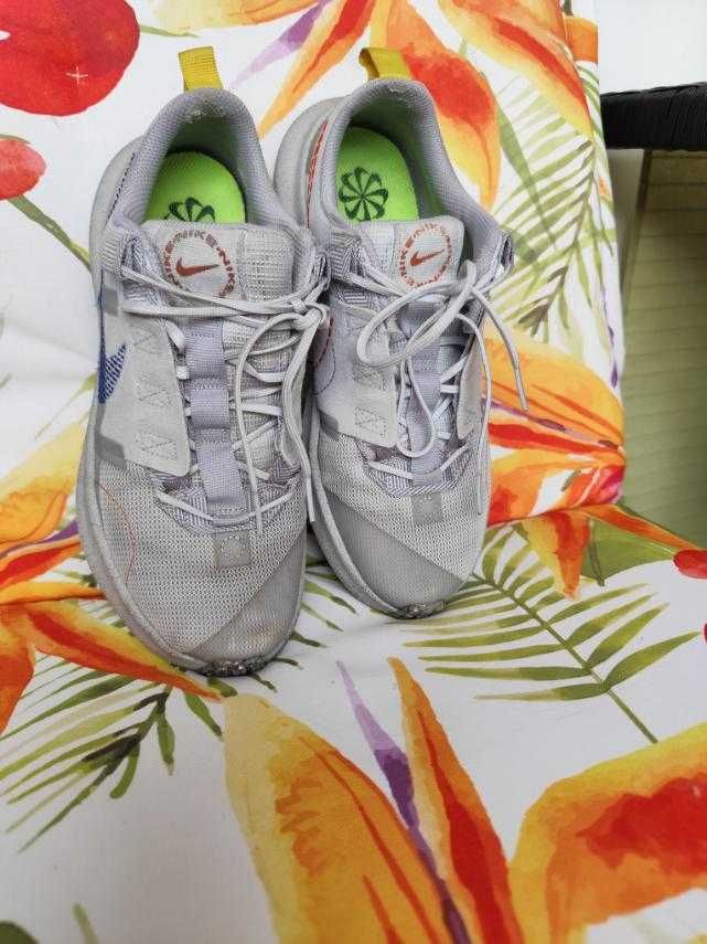 Обувки на nike за дете