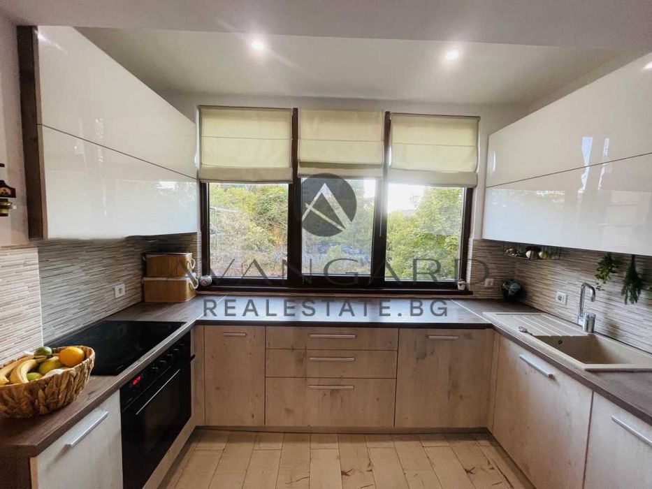 Продава се Четиристаен апартамент в Пловдив, Тракия - 86 кв.м за 2040 €/кв.м - Снимка #4