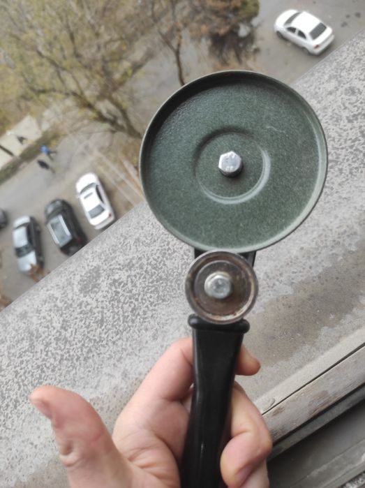 Bonka yopadigan holati yaxwi