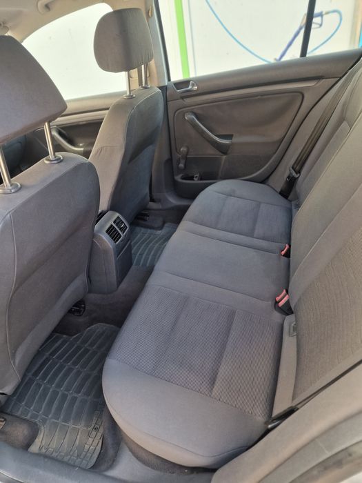 Vw Golf 5 1.4 mpi