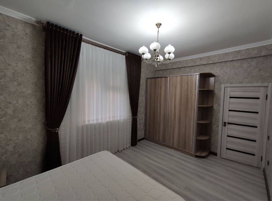 2х комнатная можно под Офис Яккасарай Глинка