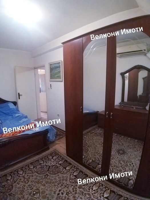 Дава се под наем Тристаен апартамент в Пловдив, Каменица 1 - 82 кв.м за 469.2 € - Снимка #9