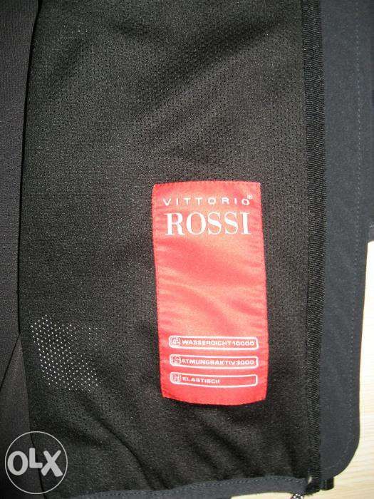 Jacheta Softshell Vittorio Rossi