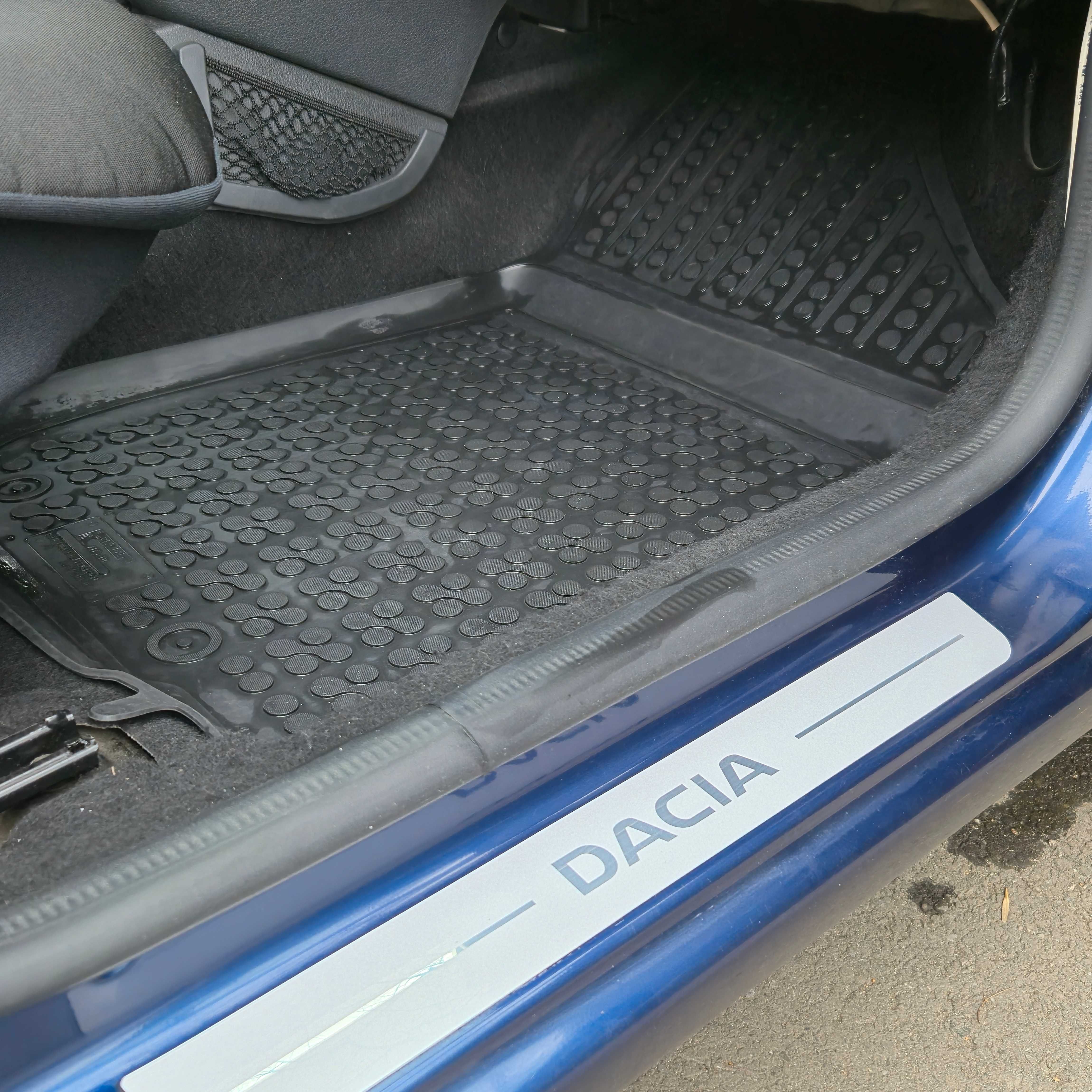 Dacia Logan 2018 cu Gpl