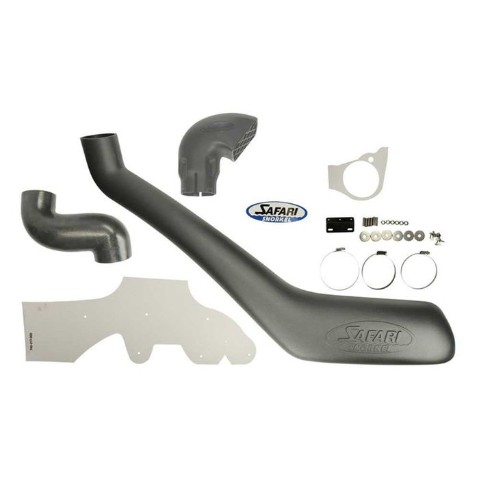 Шнорхел за ISUZU D-MAX, 2002-2012 г.