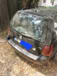 Vw golf 4 pentru dezmembrat, Rabla