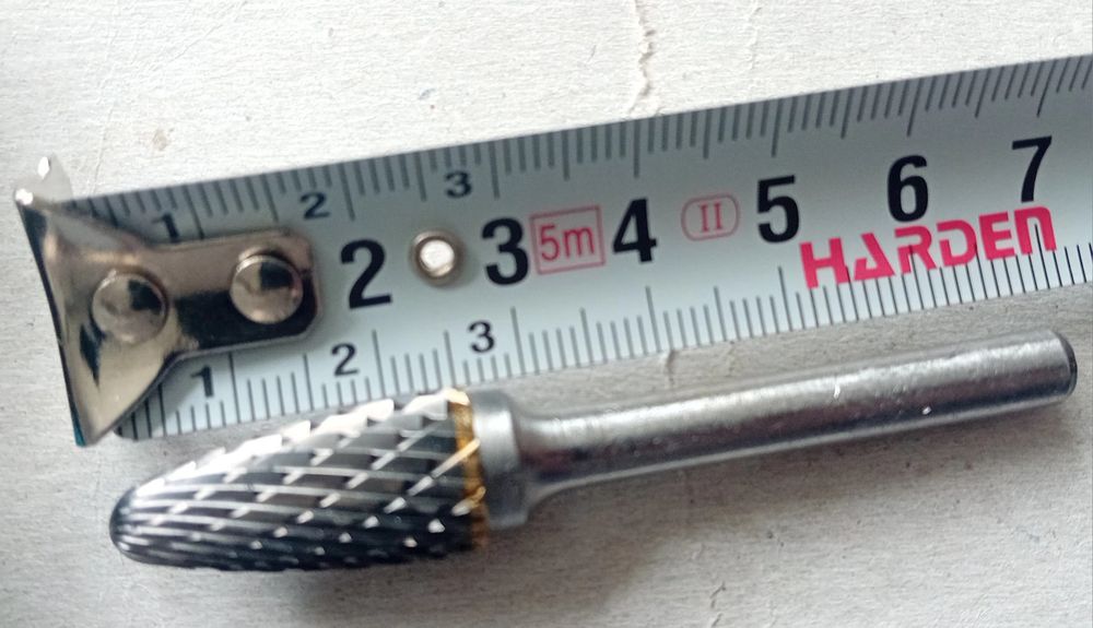 Freze biax noi Tyrolit