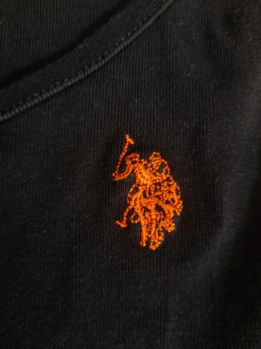 Maiou US Polo Assn original pentru damă