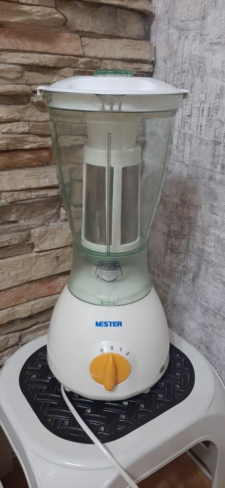 Блендер б/у продам
