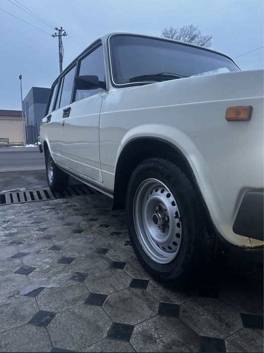 Жигули - ВАЗ 2104 - Срочно!