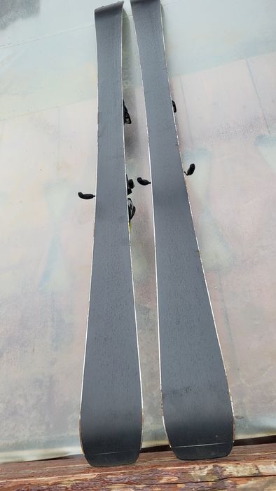 Schi adulti Fischer XTR Race 160cm+schi copii