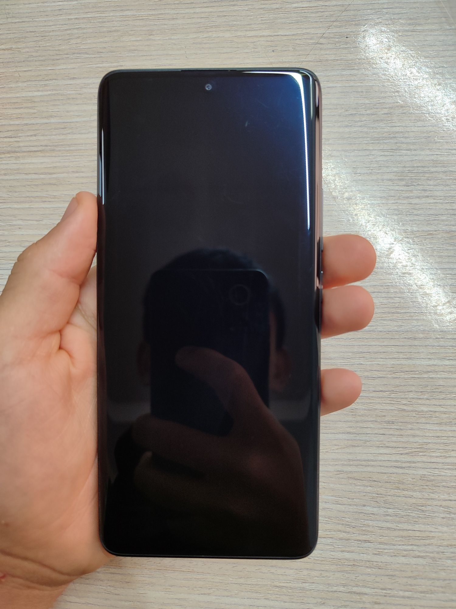 Xiomi note 13 pro+5G