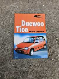 Manual auto întreținere și reparații Daewoo Tico