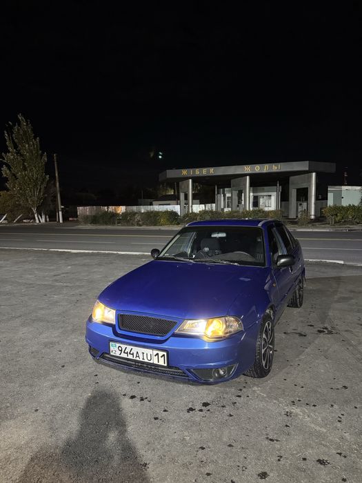 Нексияның фары сатылады