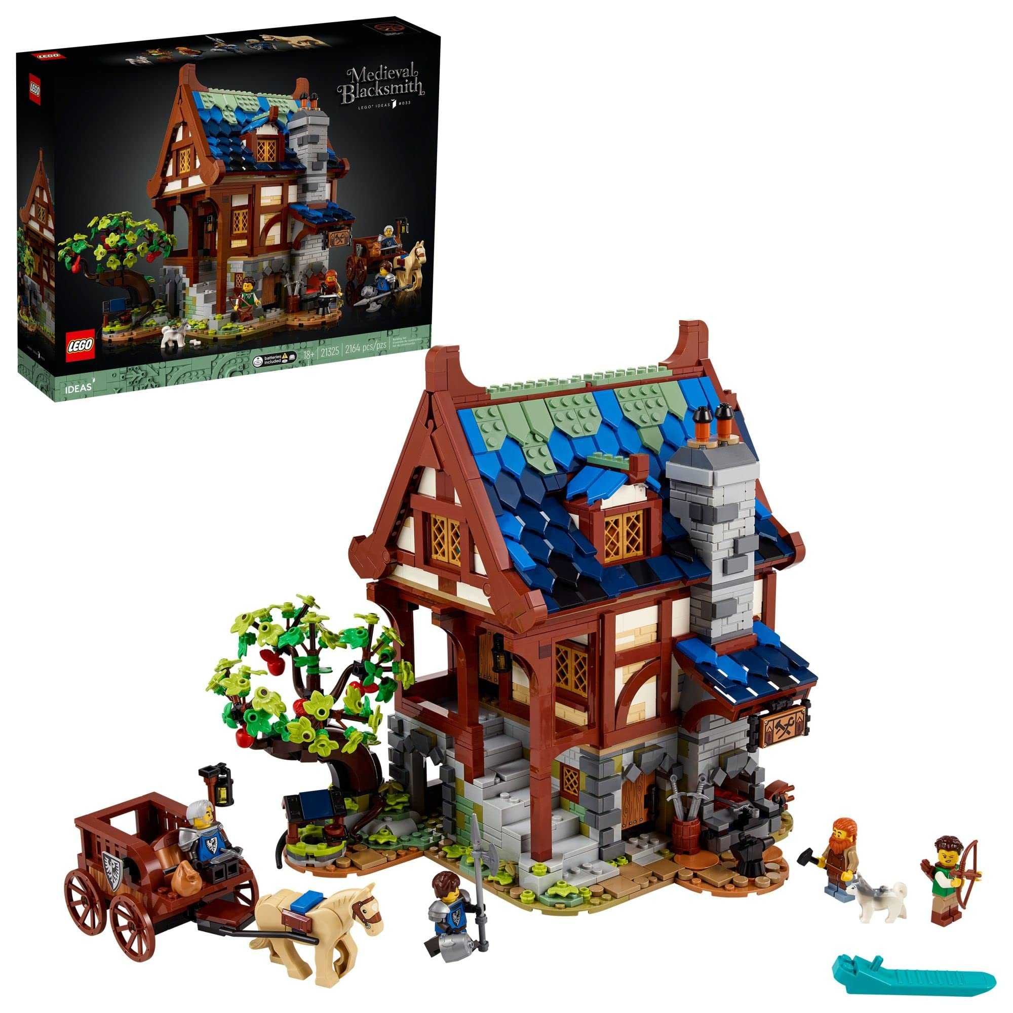 Продавам Lego сетове