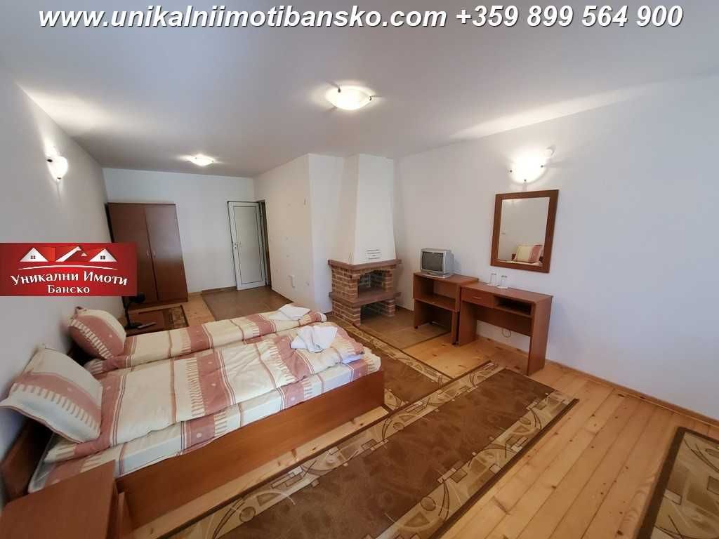 Продава се Едностаен апартамент в Банско - 42 кв.м за 858 €/кв.м - Снимка #7