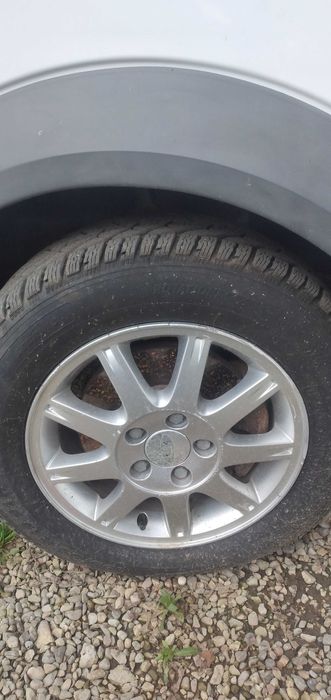Ford transit conect 2010 110 cai