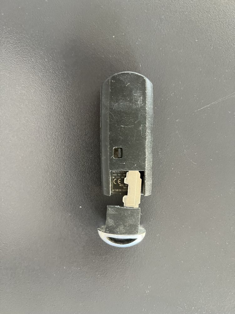 Ключза Мазда keyles go