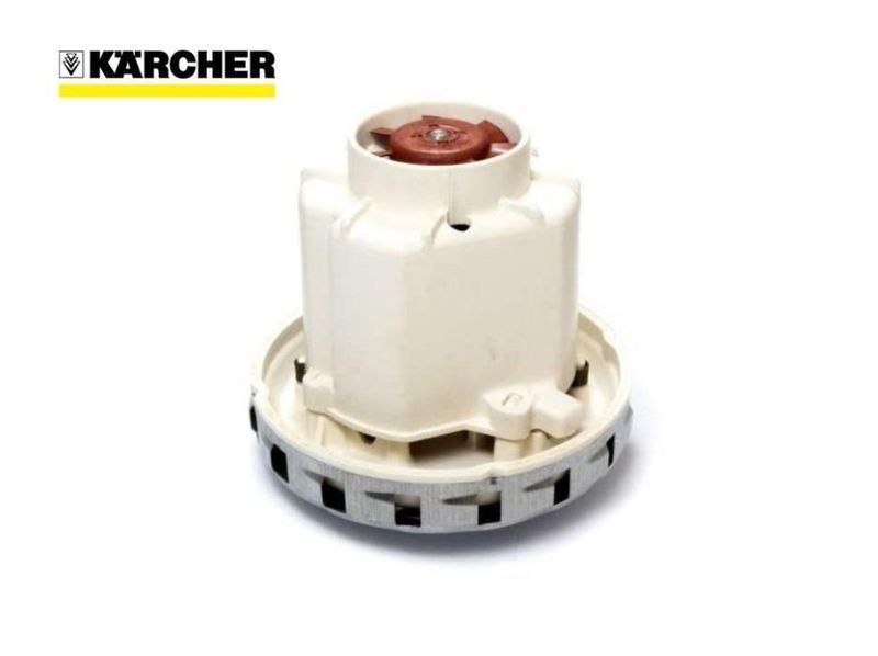 Motor aspirator profesional KARCHER mic