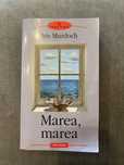 Cartea “Marea, marea” - Iris Murdoch