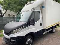 iveco daily frigorific