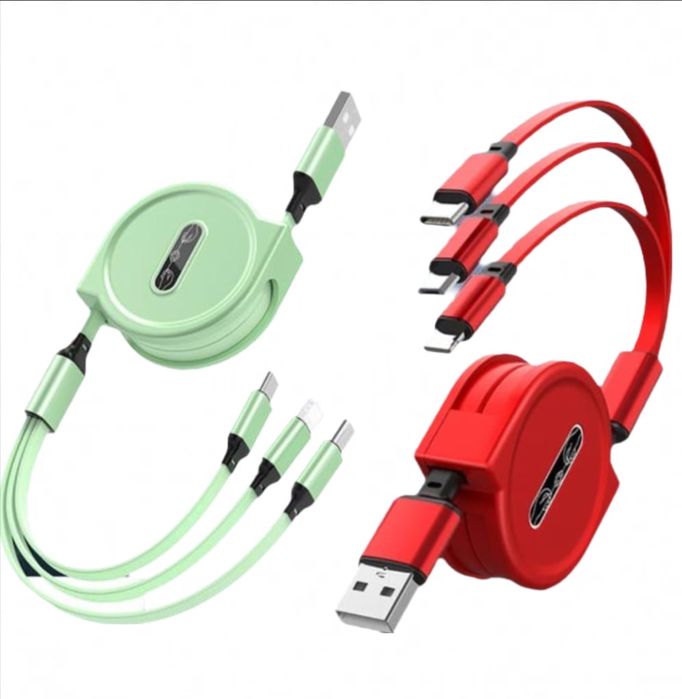 Зарядное устройство