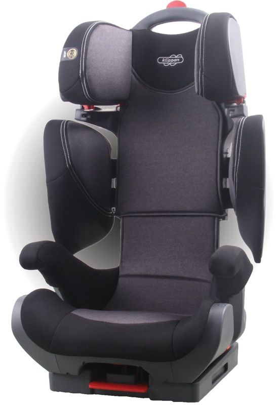 Scaun booster Kippan Wego