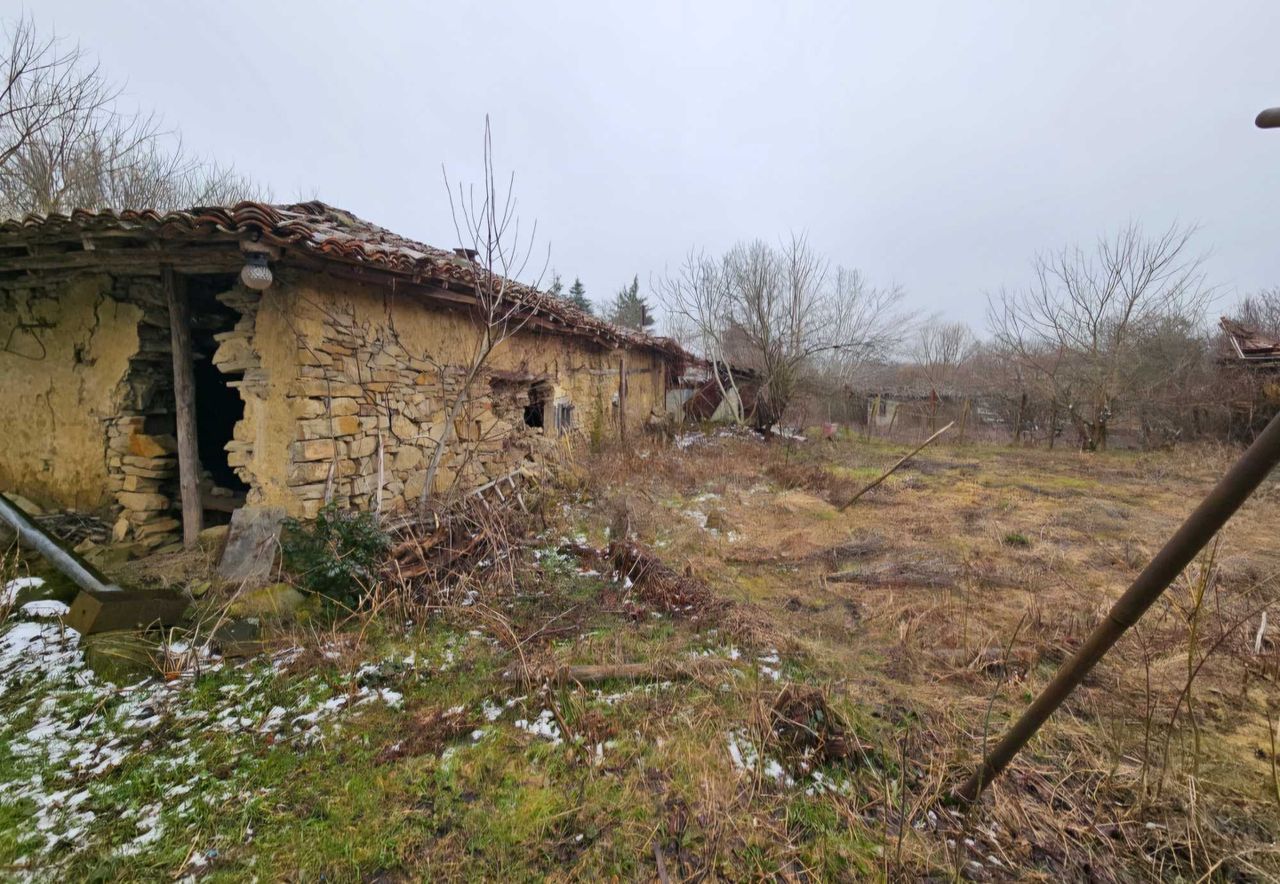 Продава се Къща в с. Велчево, Област Велико Търново - 80 кв.м за 351 €/кв.м - Снимка #4