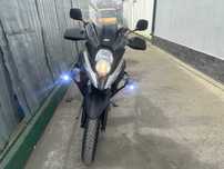 V-Strom 650XAT-2017 48000km