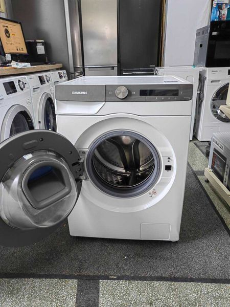 Пералня Samsung WW80T554AAT ,8 кг 1400 об. Add Wash
