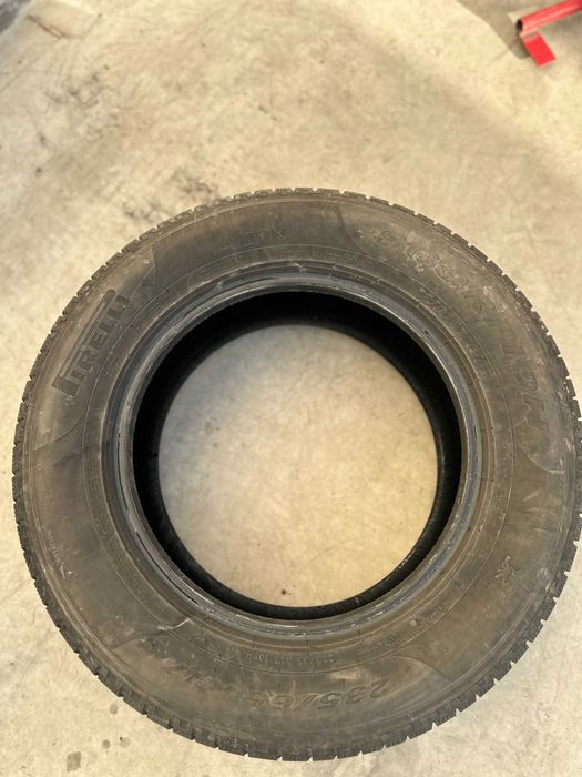 Pirelli 235/65R17- Stare foarte buna, livrare rapida, garantie!