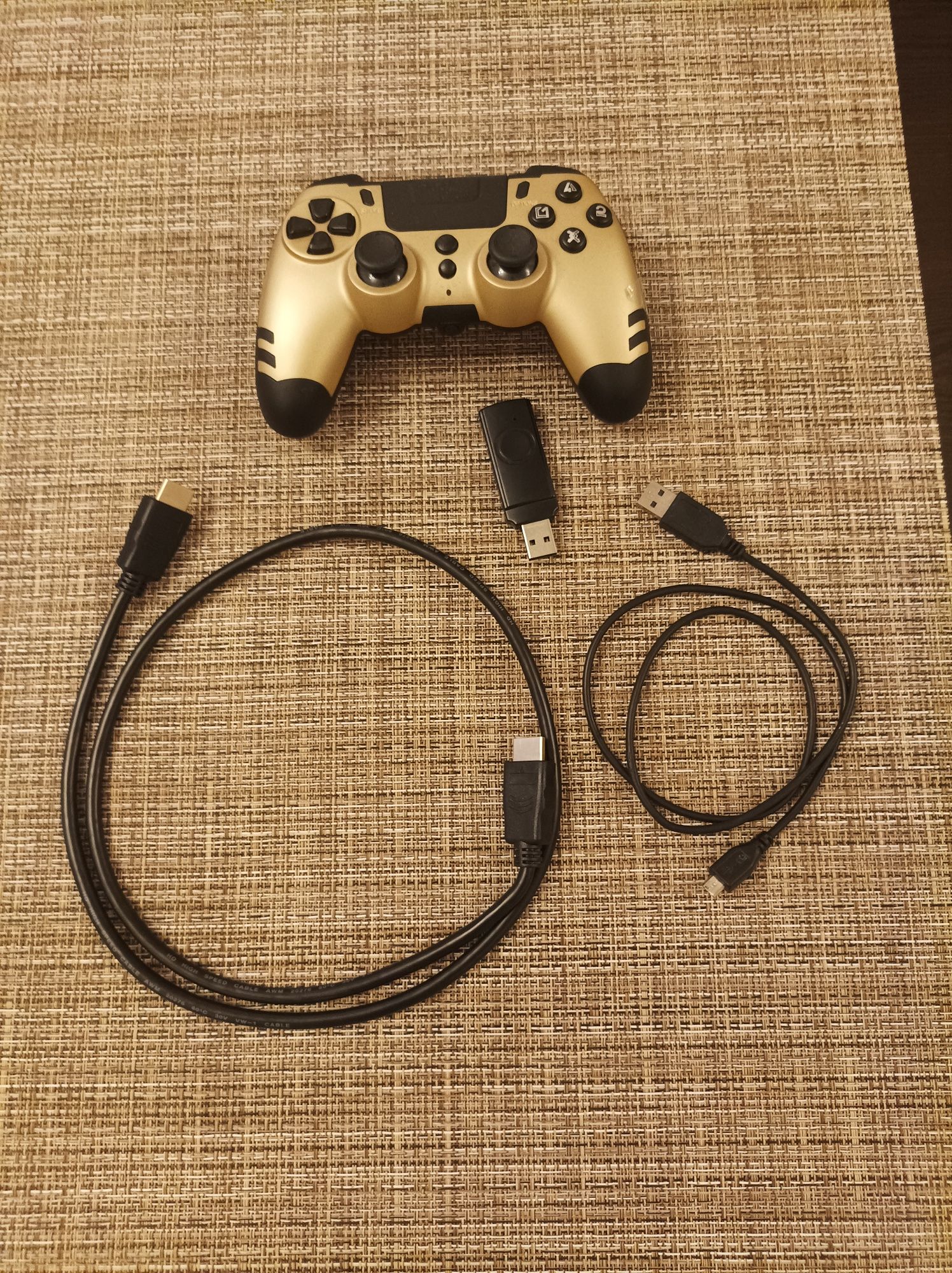 Playstation 4 като нов