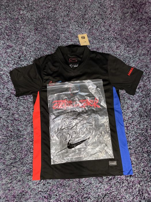 Tricou de fotbal Nike