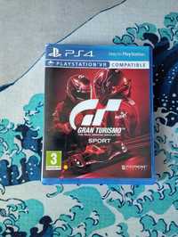 Joc Gran Turismo pentru PlayStation 4/PS 4