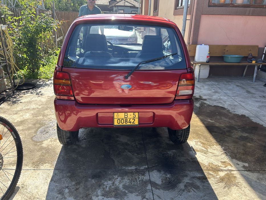 Vand chatenet 500 cc 16 ani