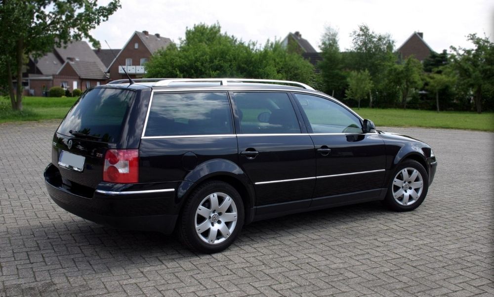 Wv passat B5 acte la zi 5000 lei