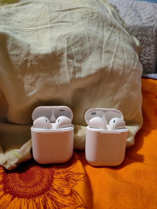 Căști wireless bluethot