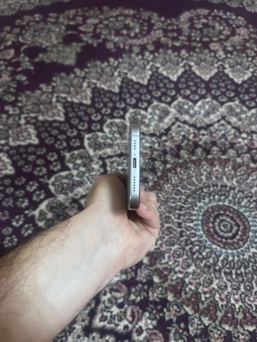 Iphone 16 Pro Max 256 Gb