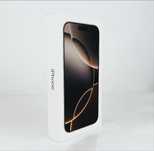 НОВ! Apple iPhone 16 Pro Max 256GB Desert Titanium Гаранция