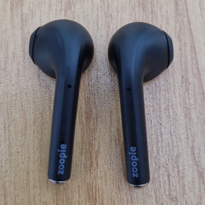 Casti Wireless In Ear Zoopie Disc