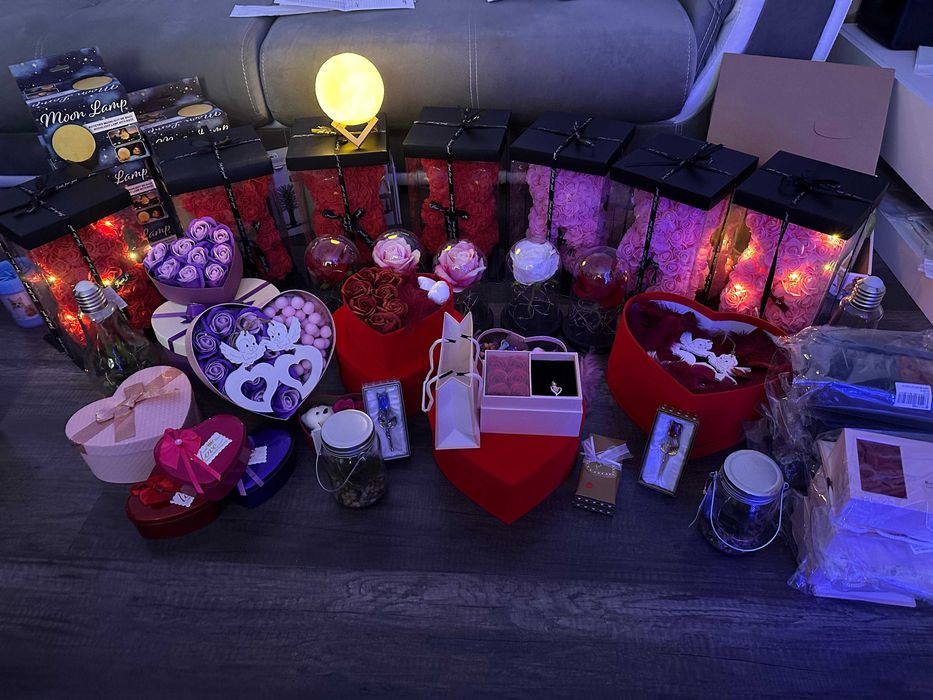 Cadouri Unice pentru Orice Ocazie - Alege-ți Favoritul!