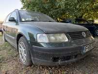 VW Passat 1.8 benzina