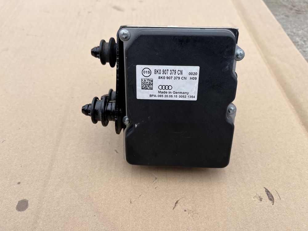 Pompa / Modul / Unutate ABS Audi A4 B8 A5 8T