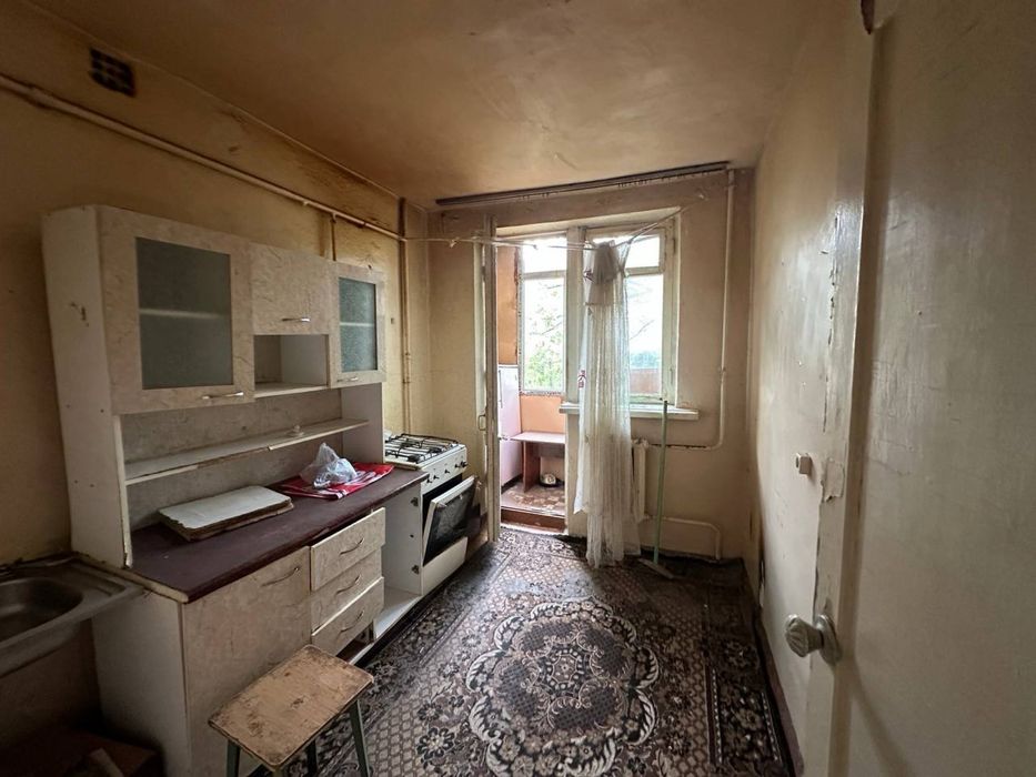 Мирзо Улугбекский район. Ул Олимлар. IT Park. 1комнатная. Без ремонта