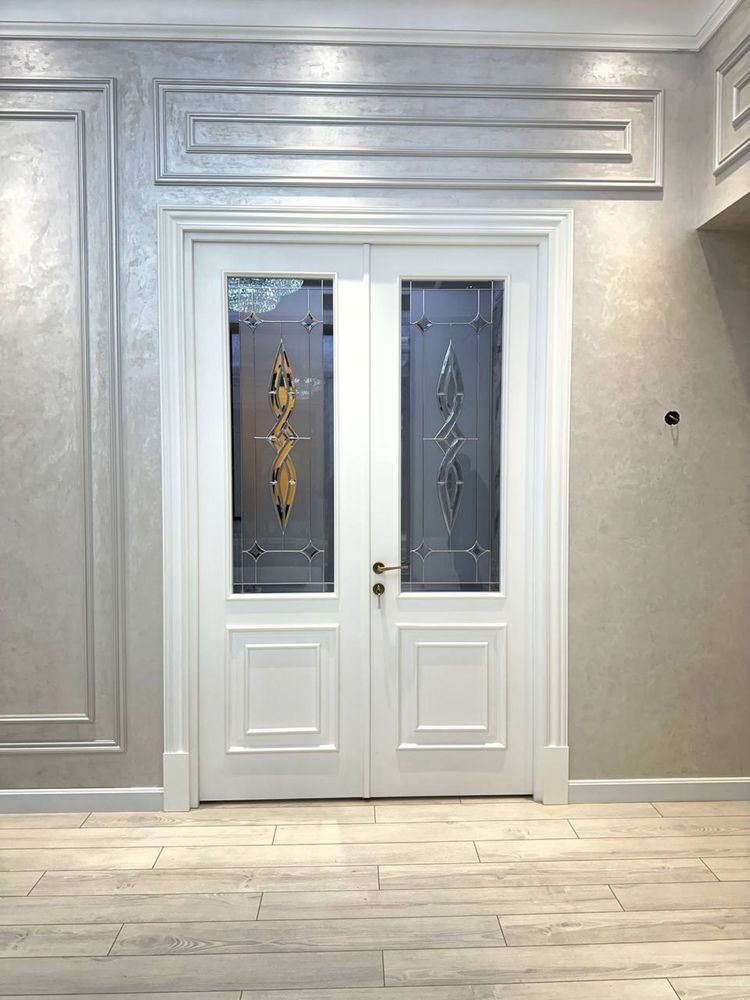 Mdf eshiklarimiz kvadratini 600ming somdan boshlab