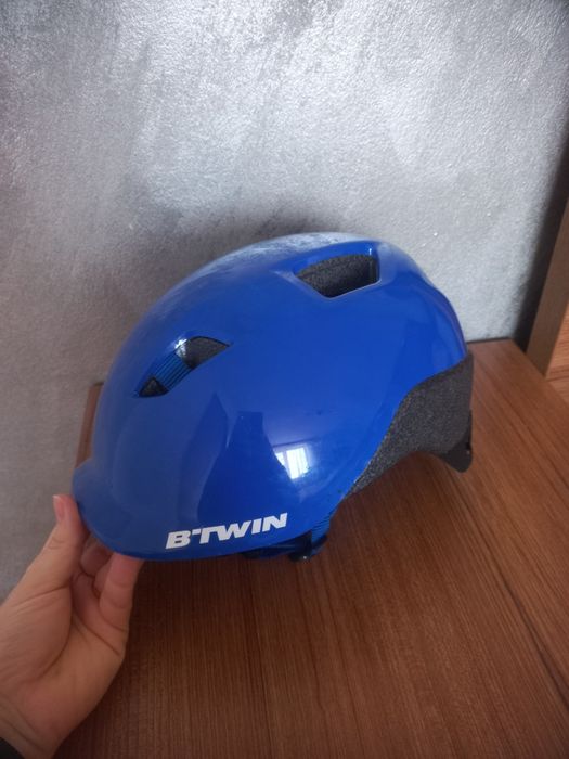 Casca ciclism 48-52 cm