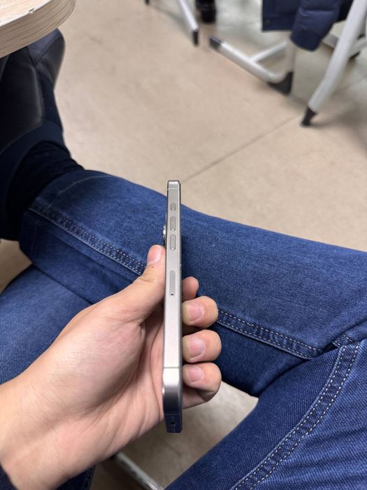 Iphone 15 pro 2ta sim