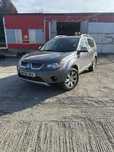 Mitsubishi outlander 2.2 156кс на части митсубиши аутлендър 2