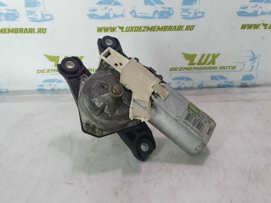 Motoras steregator haion 8200001891 Renault Laguna 2 [facelift] [2005